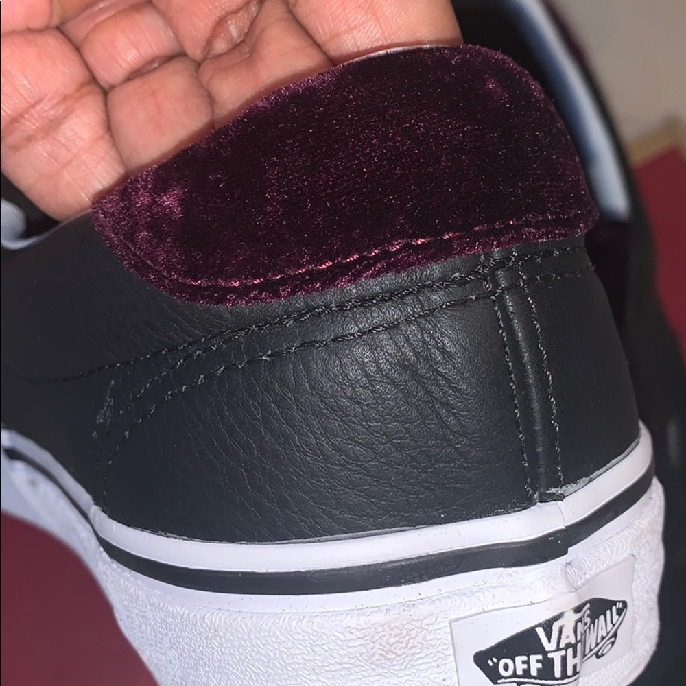 Brand new Vans sneakers - Picture 10 of 13
